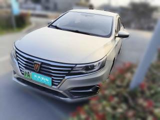 榮威榮威i6新能源2017款 45T 混動互聯智享版