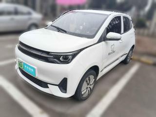 雷丁雷丁芒果2021款 趣芒悅動版 185km