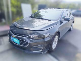 雪佛兰迈锐宝XL2017款 1.5T 自动锐驰版