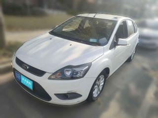 福特?？怂?013款兩廂經典1.8L自動基本型