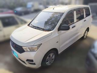 五菱汽车五菱宏光2019款 1.5L S基本型国VI LAR