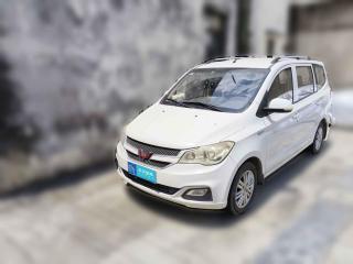 五菱汽車五菱宏光2015款 1.5L S1標準國V