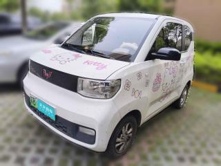 五菱汽車宏光MINIEV2020款 自在款 磷酸鐵鋰