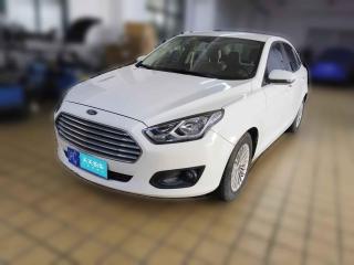 福特福睿斯2017款 1.5L 自動舒適型