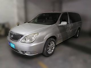 別克別克GL82014款 2.4L 經典版