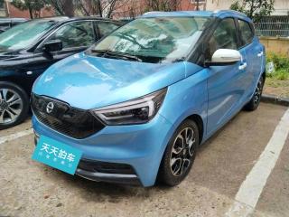 江铃集团新能源易至EV32019款 酷跑版