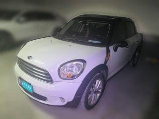 MINIMINI COUNTRYMAN2011款 1.6L COOPER Fun「南通二手车」「天天拍车」