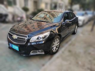 雪佛兰迈锐宝2014款2.0L自动豪华版