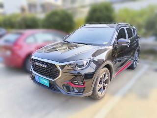 捷途捷途X702023款 1.5T DCT超越PRO版 5座