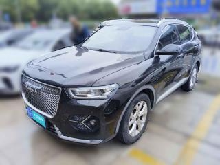 哈弗哈弗H62021款 1.5T 自动都市版