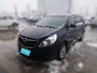 別克別克GL82017款 25S 尊貴型 國V