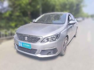 標致標致3082018款 1.6L 自動豪華版