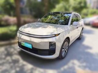 理想汽車理想L62024款 Max