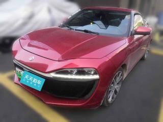 零跑汽車零跑S012019款380Pro