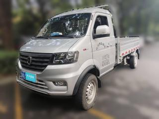 金杯金杯T32023款 1.5L经典型 单排2.92米