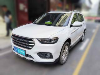 哈弗哈弗H62019款 運動版 1.5T 手動兩驅精英型 國VI