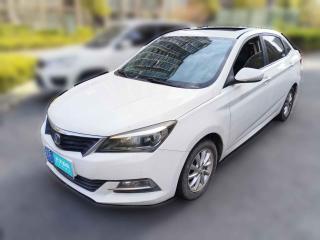 長安悅翔V72015款 1.6L 手動樂享型 國IV