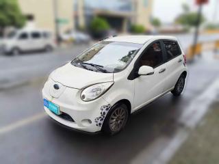 江汽集團江淮iEV6E2017款 iEV6E