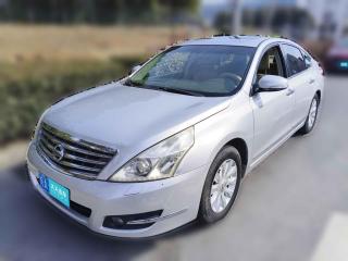 日產天籟2008款 2.5L XL領先版