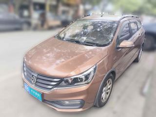 寶駿寶駿310W2017款 1.5L 手動時尚型 國V