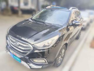 現(xiàn)代北京現(xiàn)代ix352015款 2.0L 自動兩驅(qū)舒適型 國IV