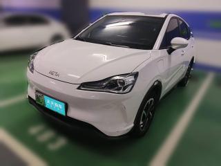哪吒汽車哪吒V2021款 長續航娛樂版升級型「溫州二手車」「天天拍車」