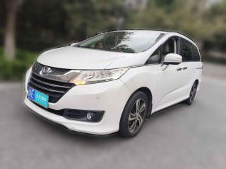 本田奧德賽2015款 2.4L 智享版