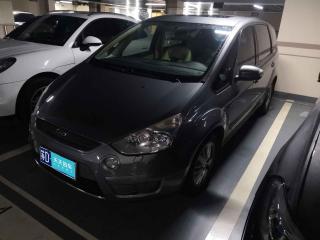 福特麥柯斯2008款 2.3L 7座旗艦型