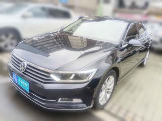 大眾邁騰2017款 330TSI DSG 豪華型