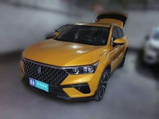 奔腾奔腾T772020款 PRO 280 TID 自动尊贵型