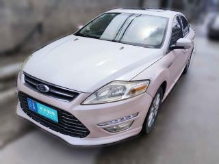 福特致胜2013款 2.3L 时尚型