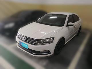 大眾朗逸2015款 1.6L 手動風尚版
