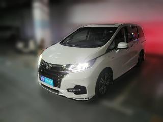本田奥德赛2019款 2.0L 锐·尊享福祉版