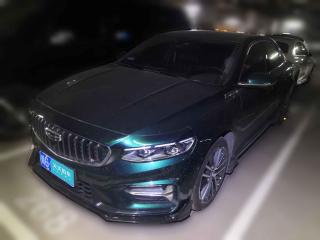 吉利汽車星瑞2023款2.0TD只此青綠版