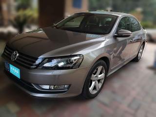 大众帕萨特2011款1.8TSIDSG御尊版