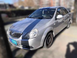 別克凱越2015款1.5L自動經典型