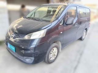 日產(chǎn)日產(chǎn)NV2002011款 1.6L 232座 尊雅型
