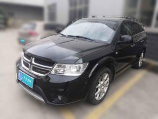 道奇酷威2013款2.4L兩驅(qū)尊尚版