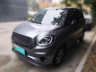 零跑汽車零跑T032022款瑪瑙版