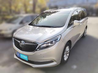 別克別克GL82017款ES28T舒適型國V