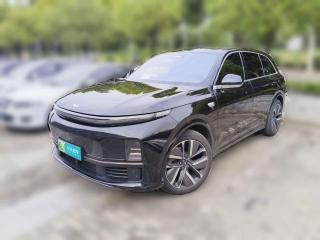 理想汽車理想L72023款 Pro