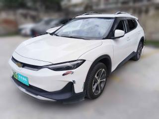 雪佛兰畅巡2021款 星云版「上海二手车」「天天拍车」