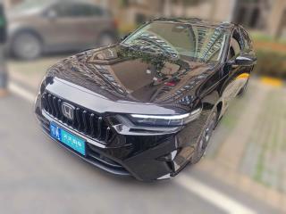 本田英仕派2023款 260TURBO 精致版