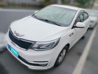 起亞起亞K22015款 三廂 1.4L MT GLS