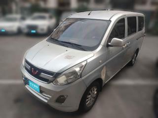 五菱汽車五菱榮光V2016款1.2L標準型