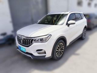 中华中华V62018款 1.5T 手动尊贵型