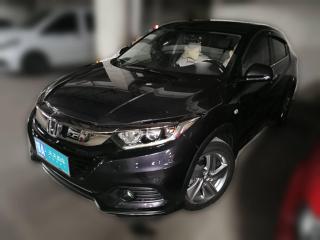 本田缤智2020款 1.5L CVT精英版