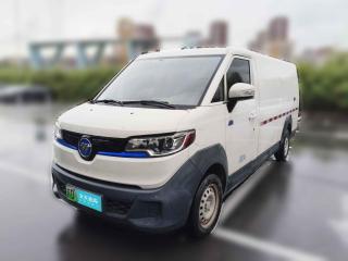 福田智藍(lán)精靈E72022款 標(biāo)準(zhǔn)型46.36kWh