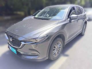 马自达马自达CX-52021款 2.0L 自动两驱智慧型