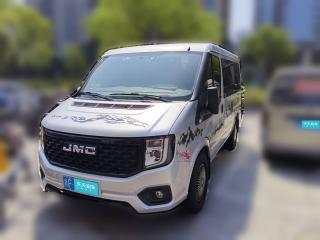 江鈴江鈴福順2022款 2.0T 手動(dòng)多功能乘用車(chē)短軸低頂6座